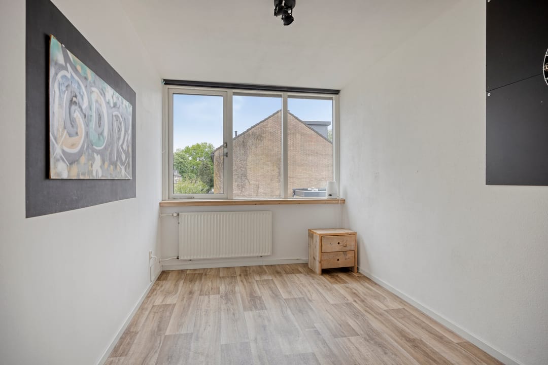Photo 22 of Johannes Poststraat 27
