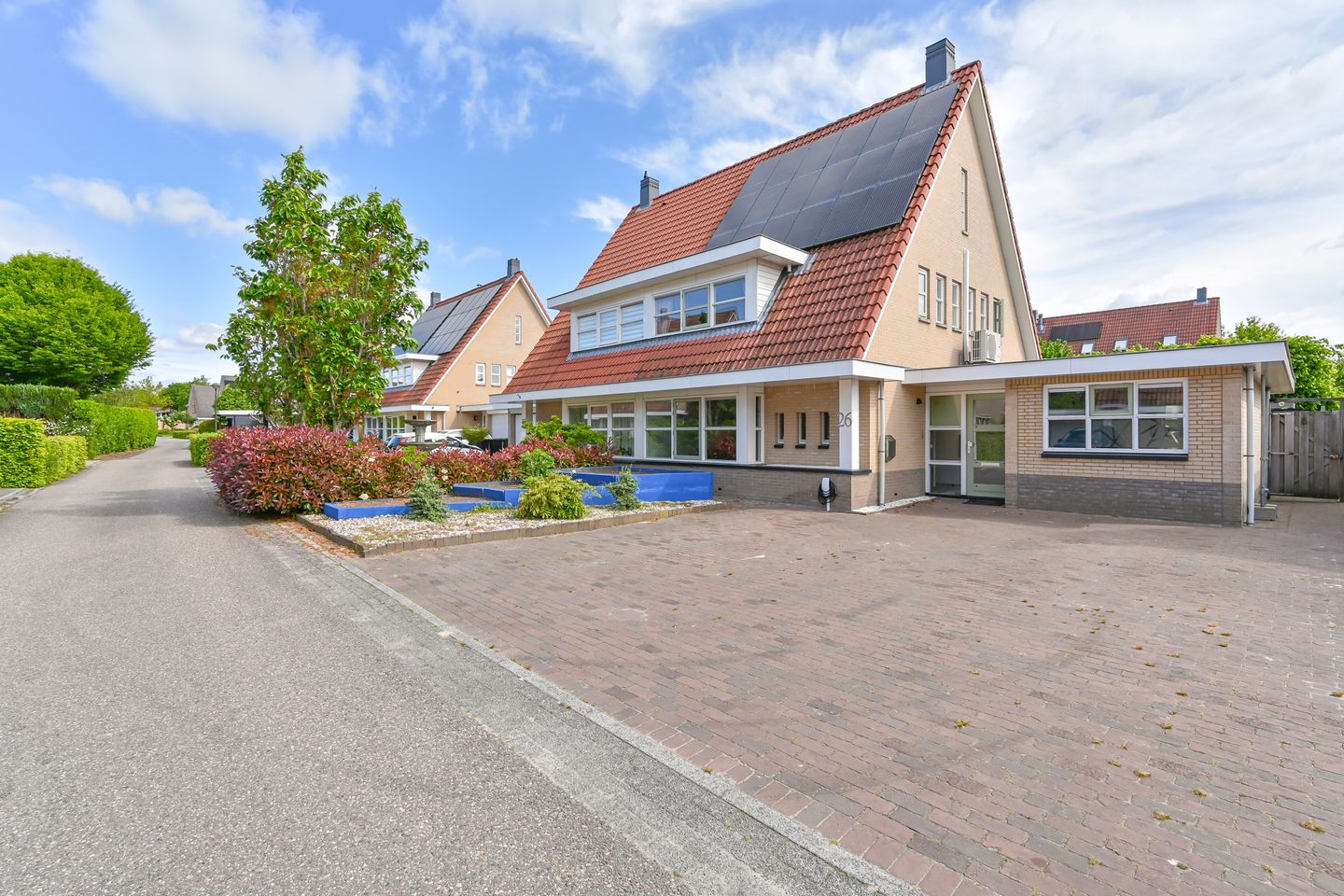 Foto 1 van Amethistdreef 26