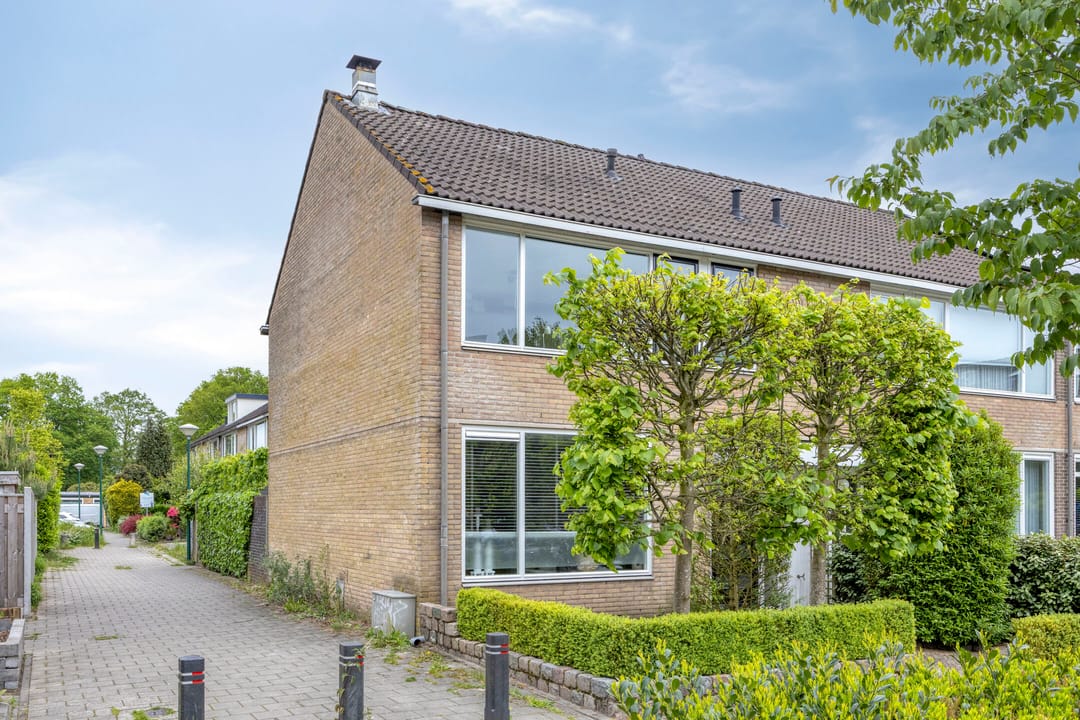 Photo 41 of Johannes Poststraat 27