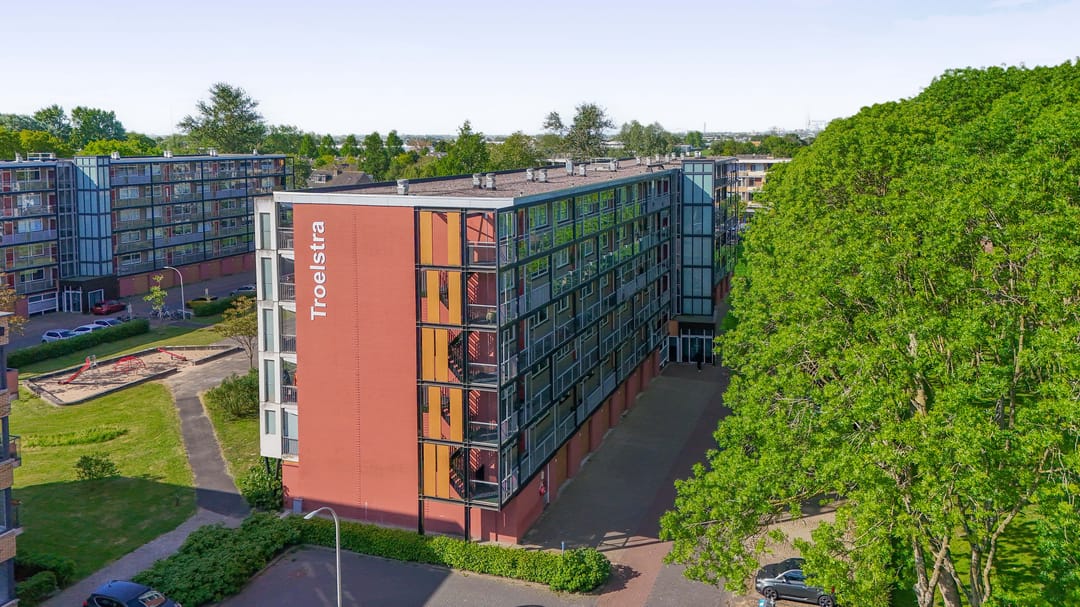Photo 26 of Troelstralaan 7
