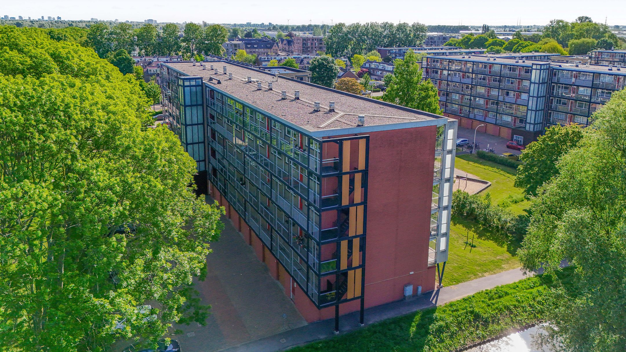 Photo 27 of Troelstralaan 7