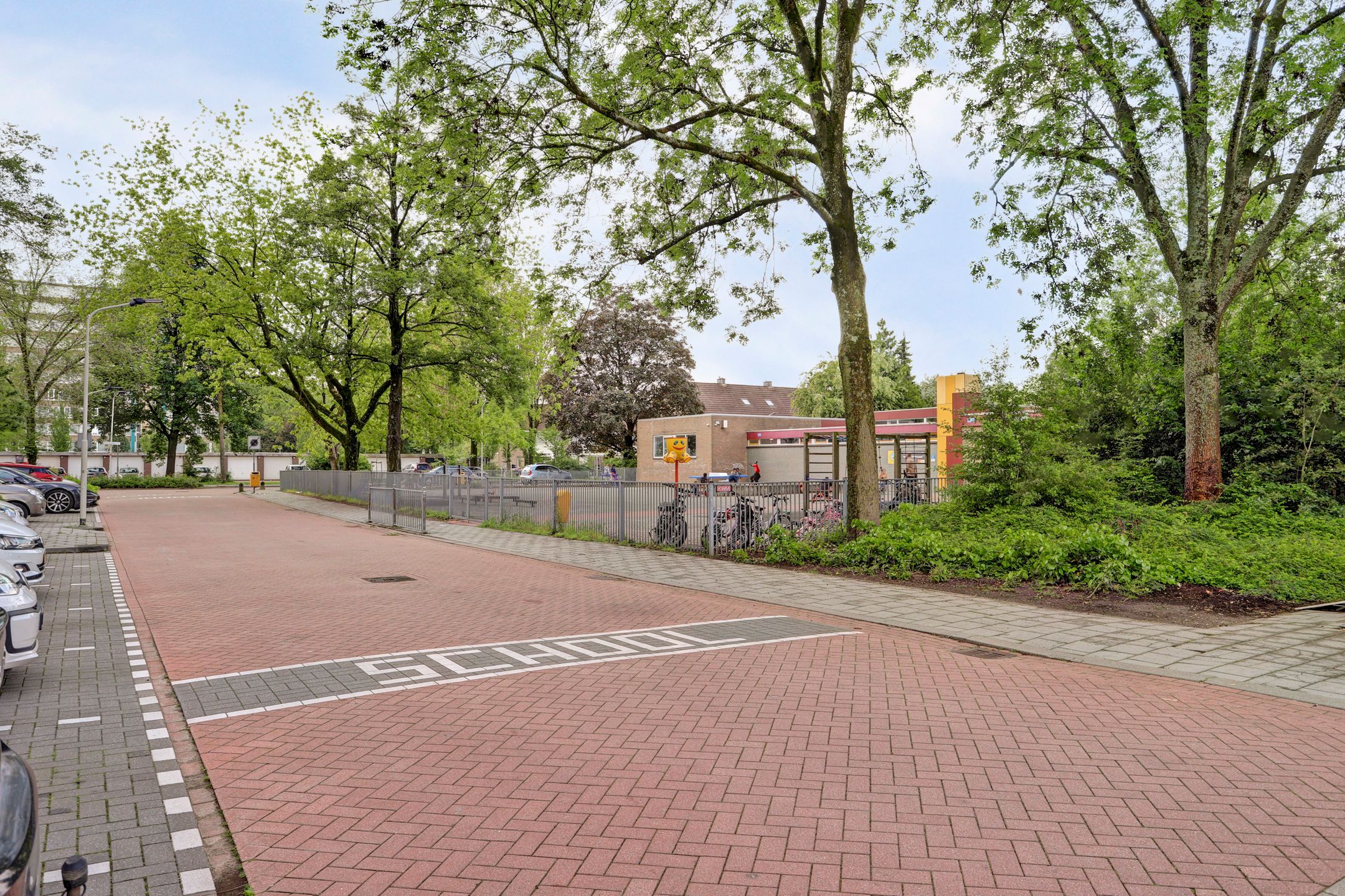 Foto 42 van Van Goudoeverstraat 179