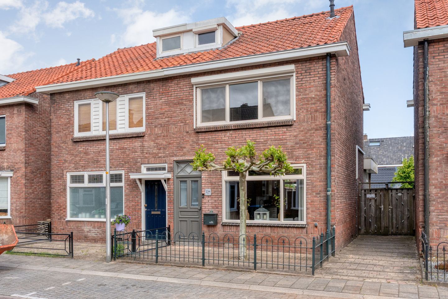 Foto 1 van Eikstraat 54