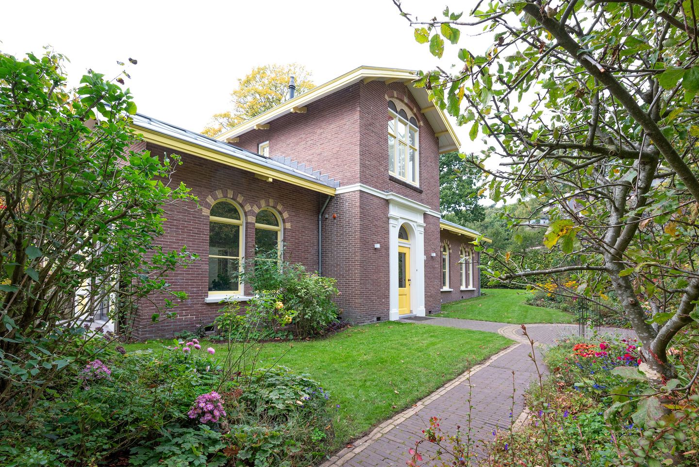 Foto 1 van Zuster Constancelaantje 2