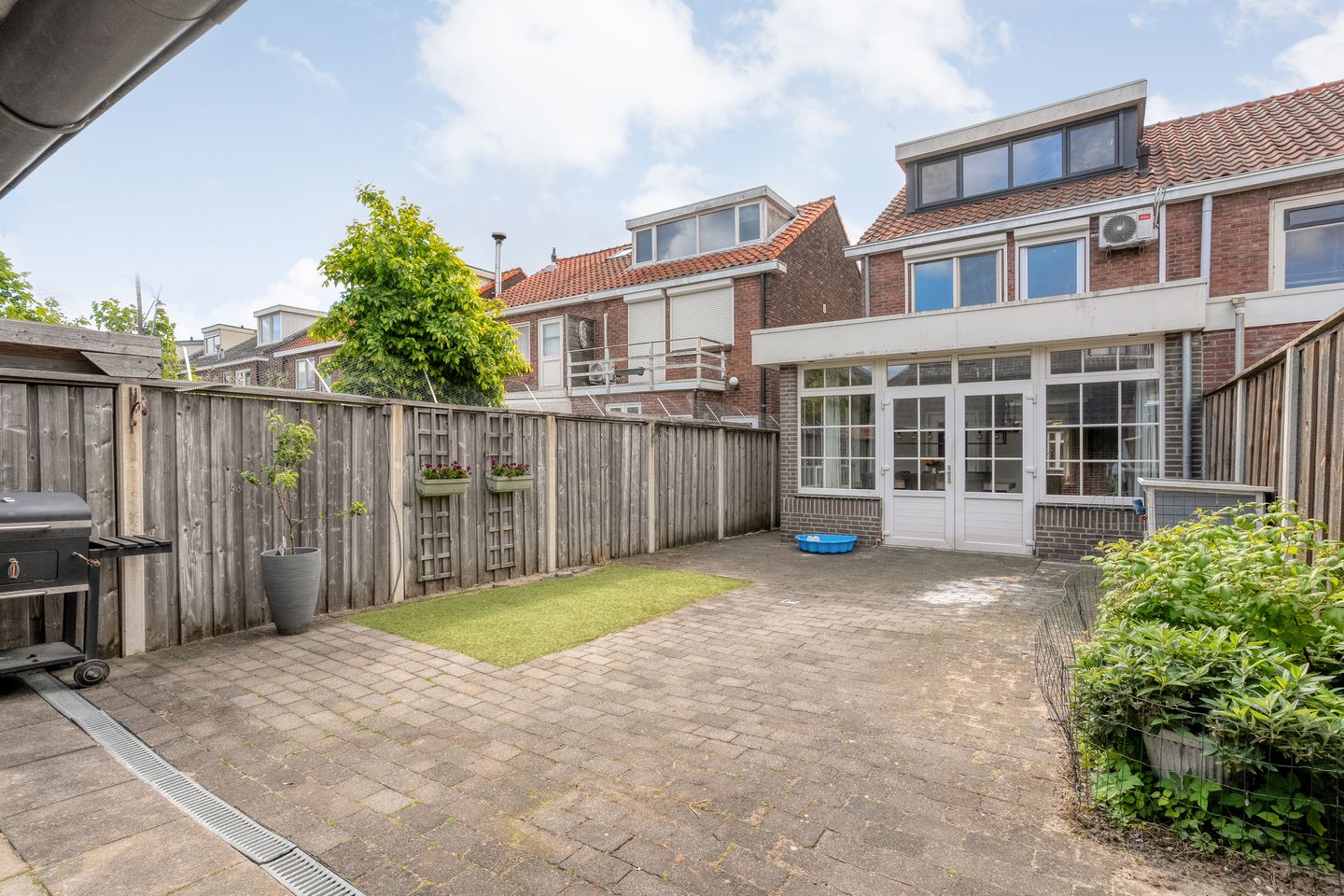 Foto 4 van Eikstraat 54
