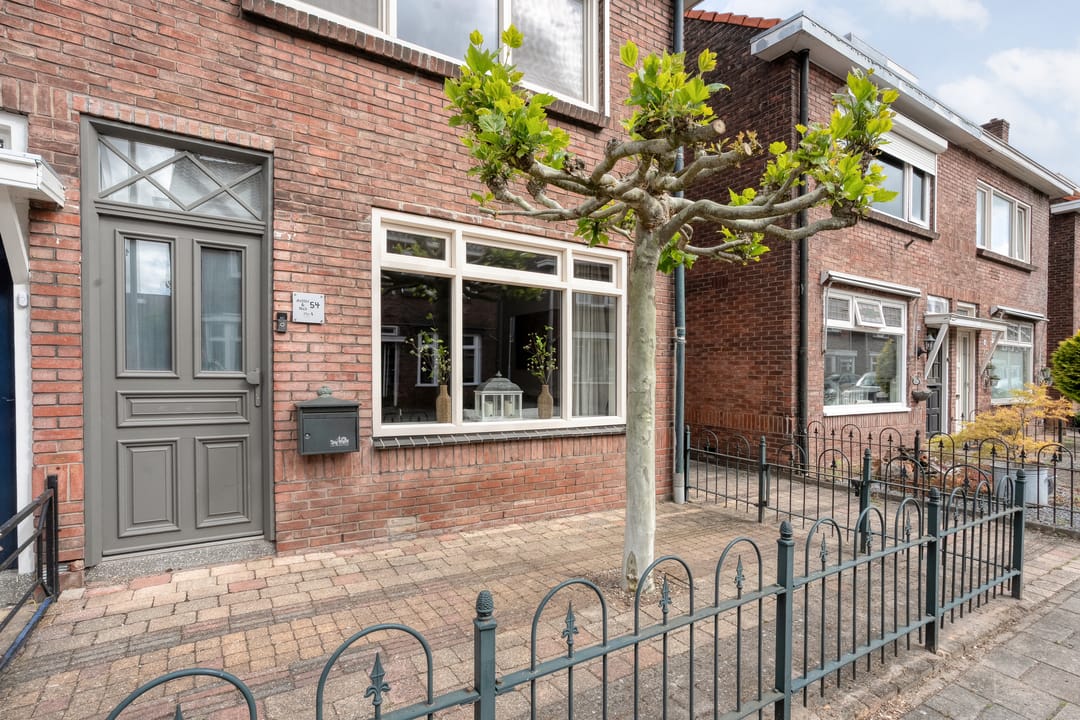 Foto 43 van Eikstraat 54