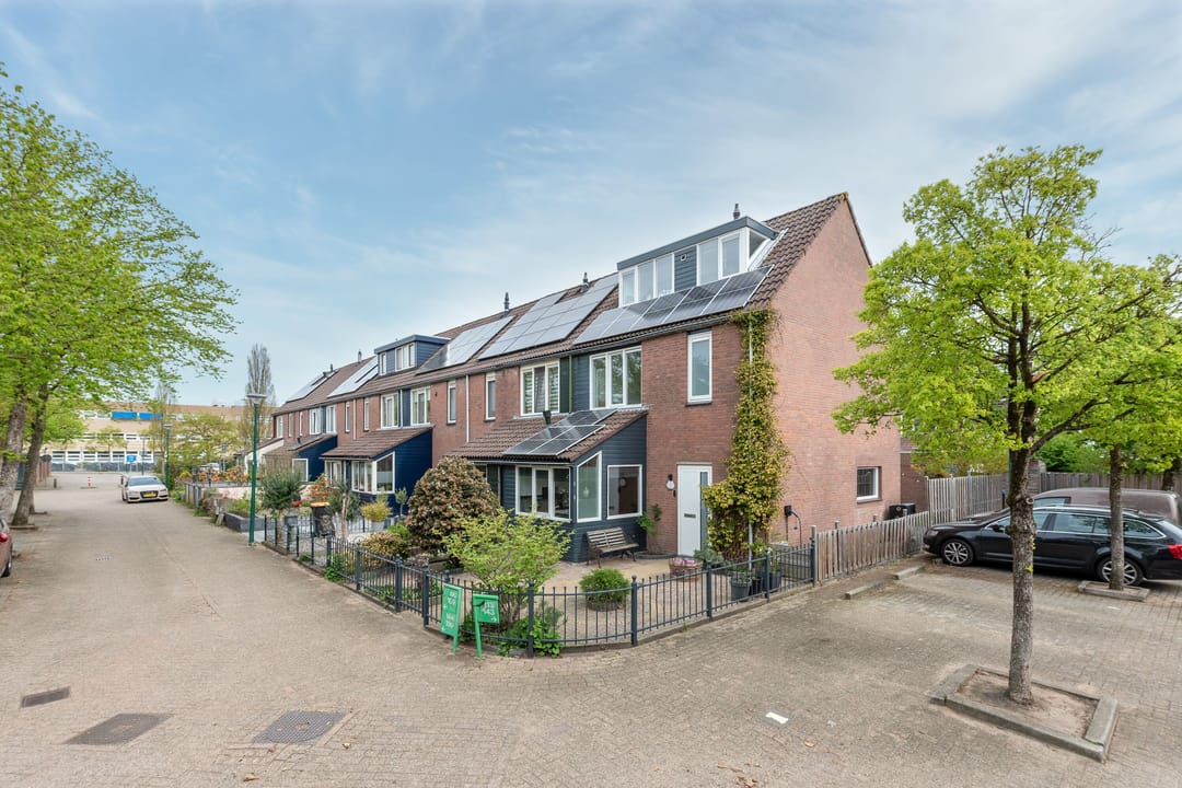 Photo 7 of Pauwenkamp 144
