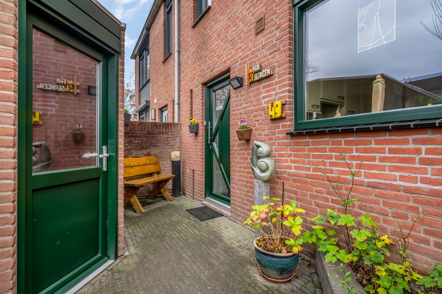 Photo 35 of Dijkhof 49