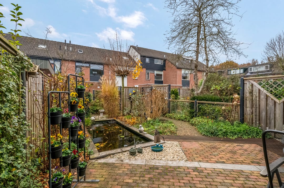 Photo 31 of Dijkhof 49
