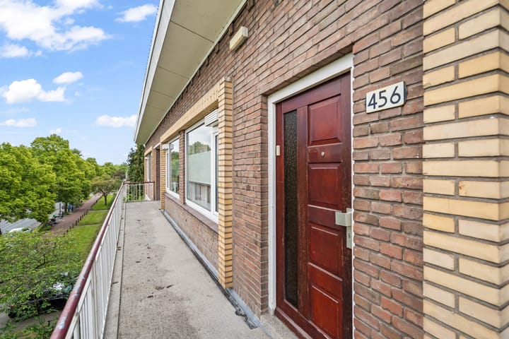 Photo 4 of Burgemeester Norbruislaan 456