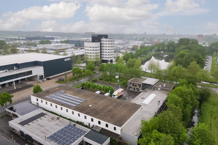 Uraniumweg 46, Amersfoort