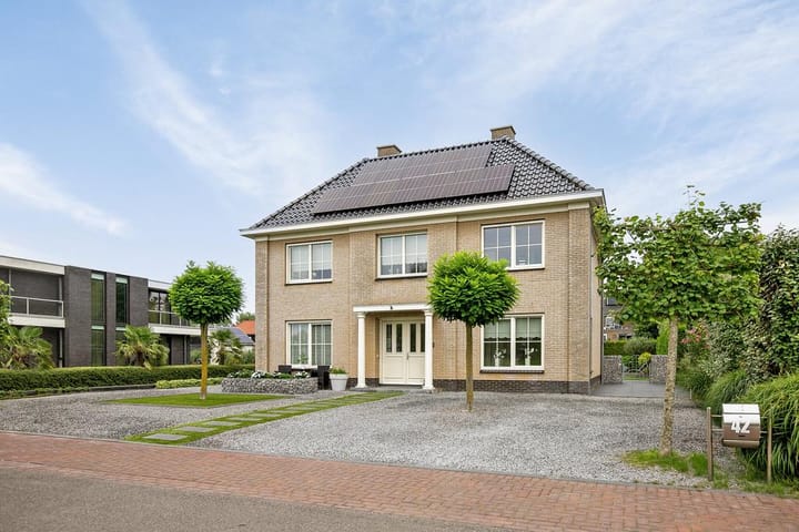 Foto 5 van Reinier Rondhorstdijk 42