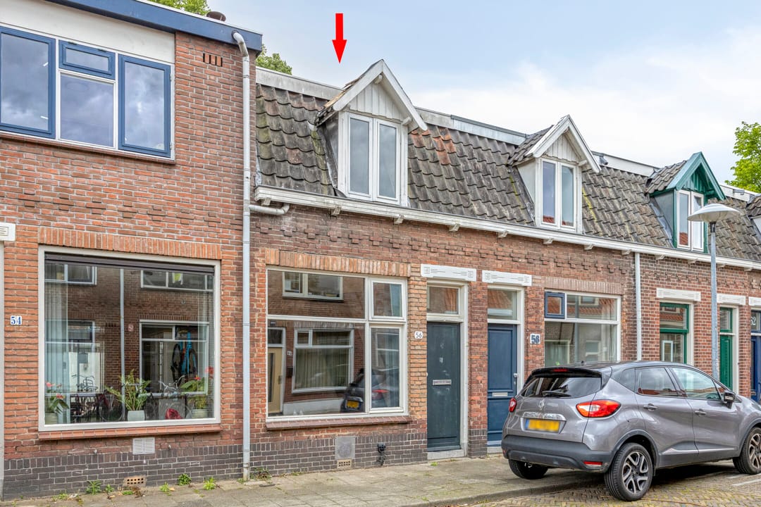 Foto 1 van Bremstraat 56
