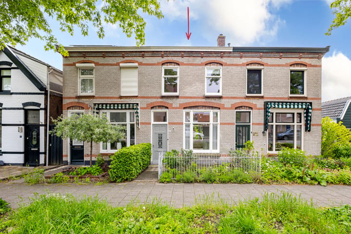 Oranje Nassaulaan 46