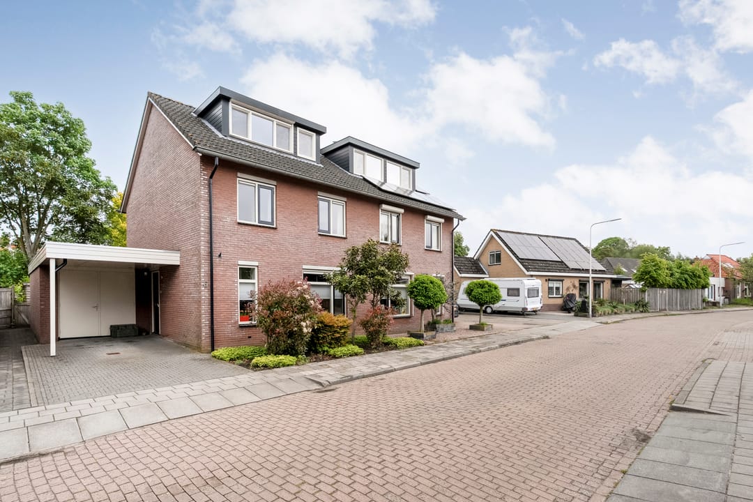 Foto 1 van Nijberslaan 6