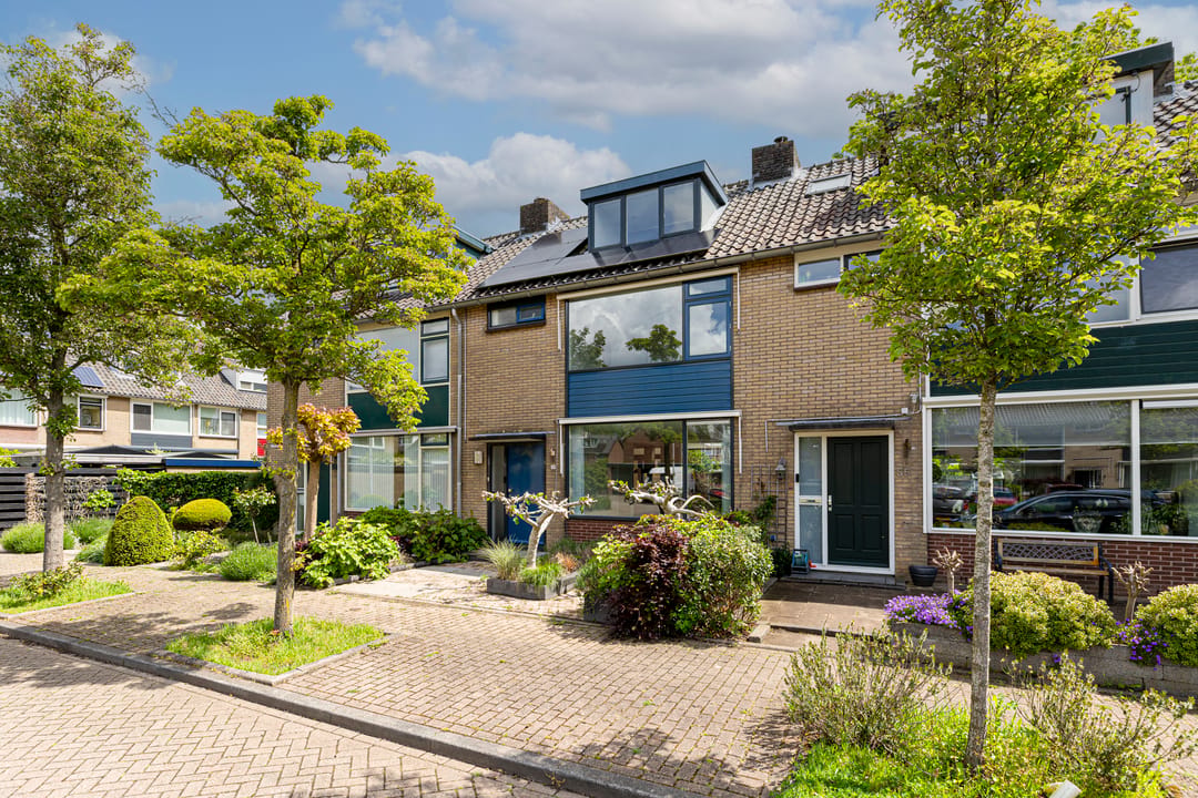 Foto 41 van Akkerwinde 57
