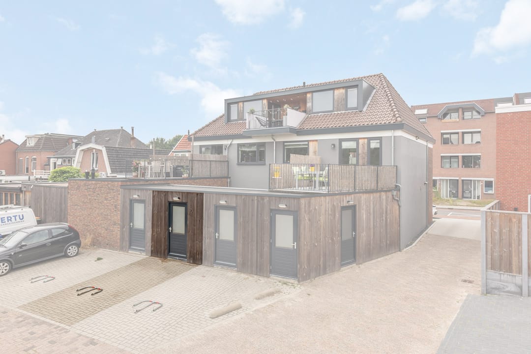 Foto 22 van Hengelosestraat 7-B
