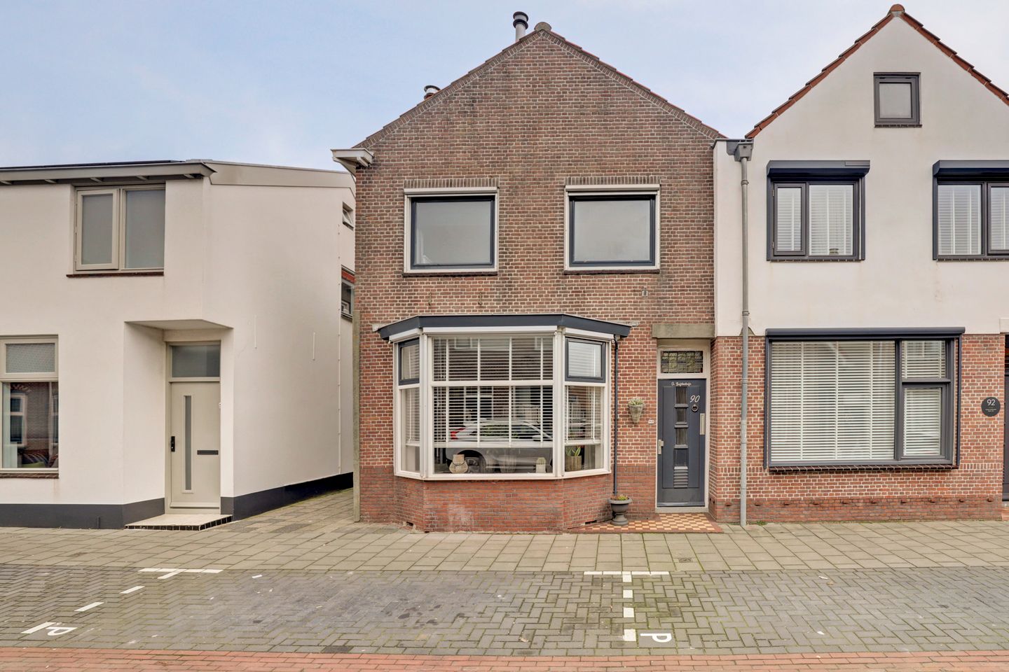 Foto 1 van Jan Tooropstraat 90