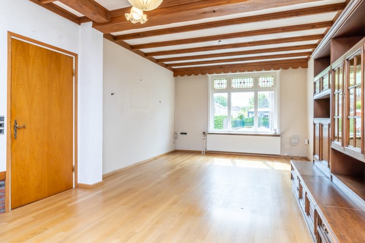 Vrijstaande woning te koop: Julianastraat 28, Bocholtz