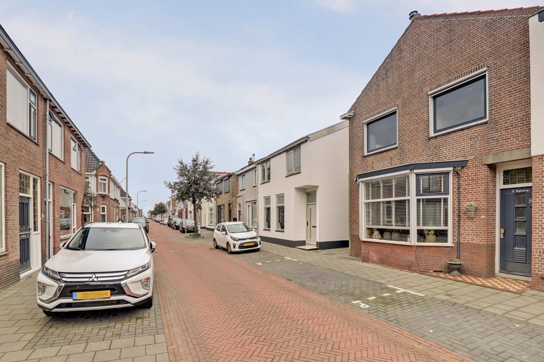Foto 46 van Jan Tooropstraat 90