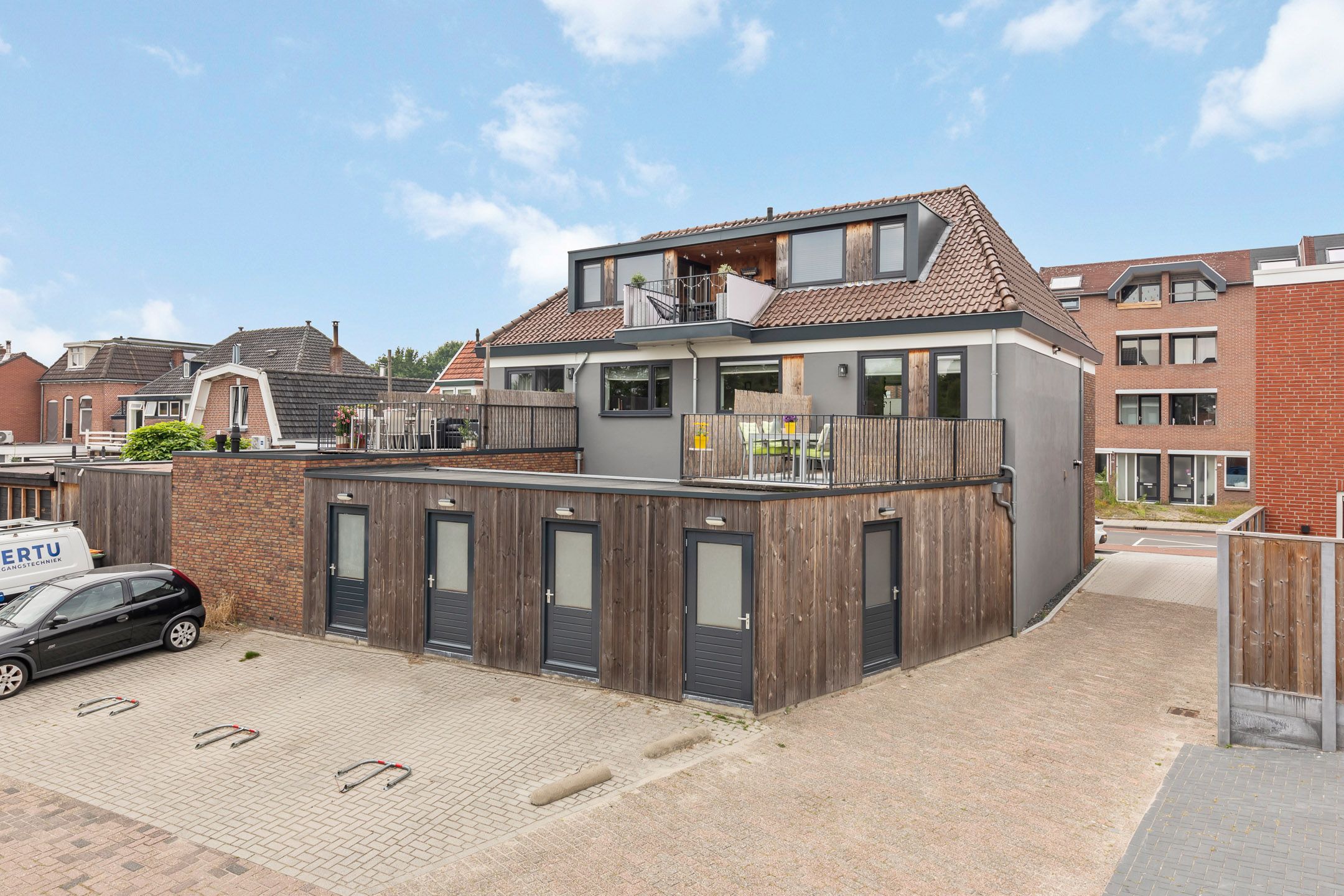 Foto 21 van Hengelosestraat 7-B