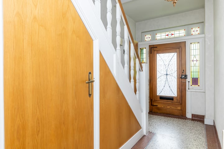 Vrijstaande woning te koop: Julianastraat 28, Bocholtz