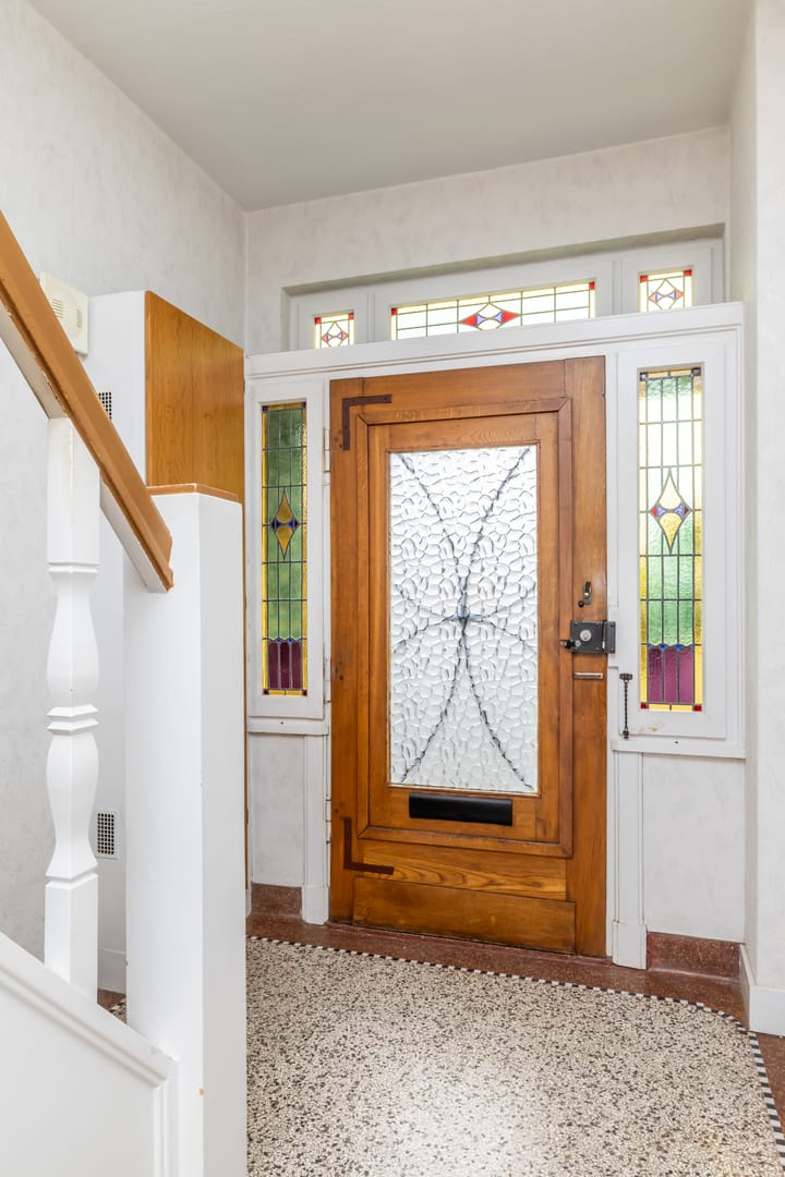 Vrijstaande woning te koop: Julianastraat 28, Bocholtz