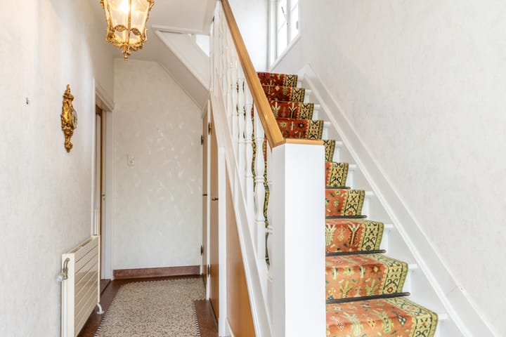 Vrijstaande woning te koop: Julianastraat 28, Bocholtz