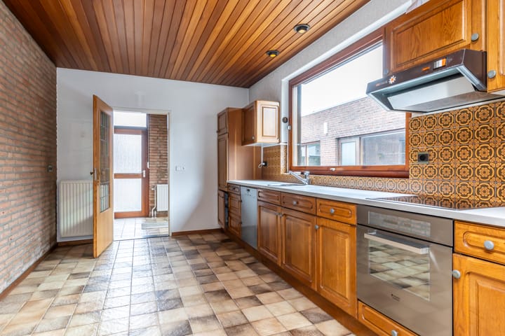 Vrijstaande woning te koop: Julianastraat 28, Bocholtz