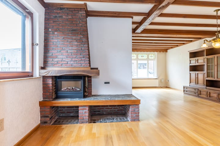 Vrijstaande woning te koop: Julianastraat 28, Bocholtz