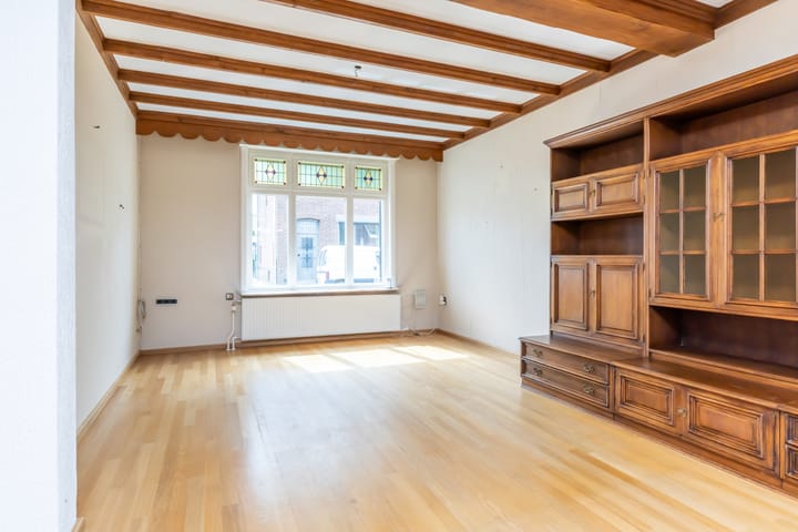 Vrijstaande woning te koop: Julianastraat 28, Bocholtz