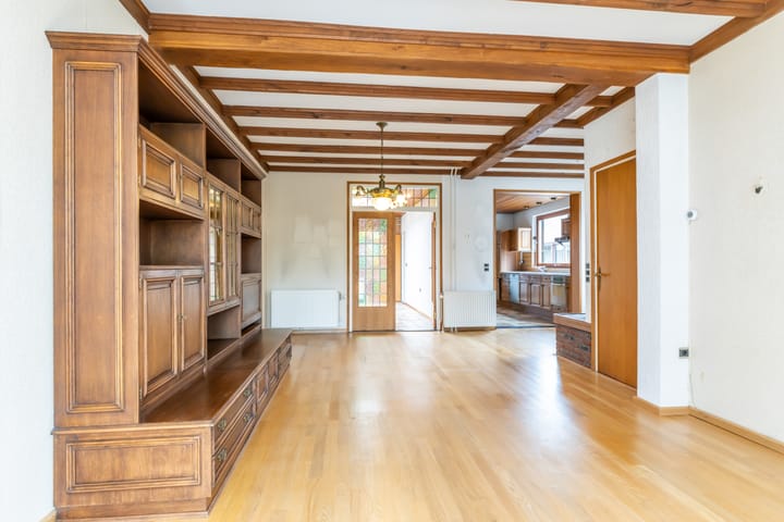 Vrijstaande woning te koop: Julianastraat 28, Bocholtz
