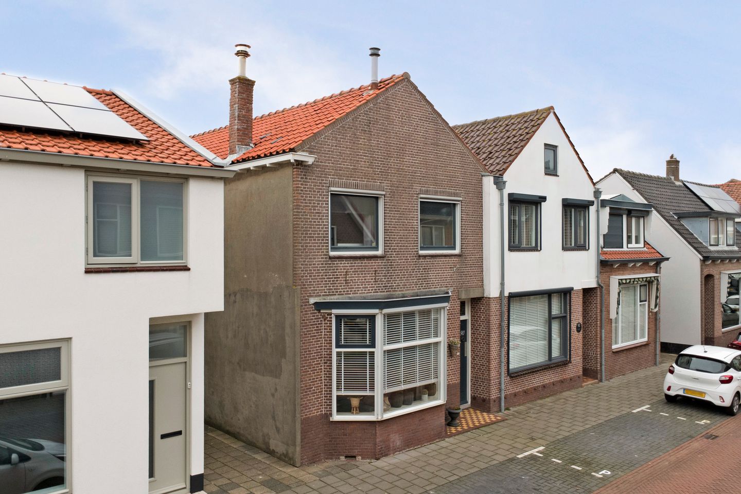 Foto 44 van Jan Tooropstraat 90