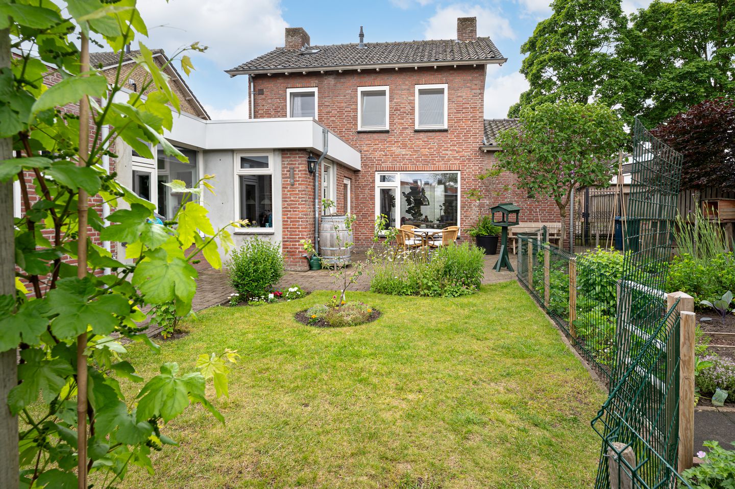 Foto 4 van Mauritsstraat 2