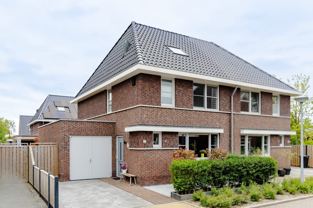 Foto 1 van De Zwerm 12
