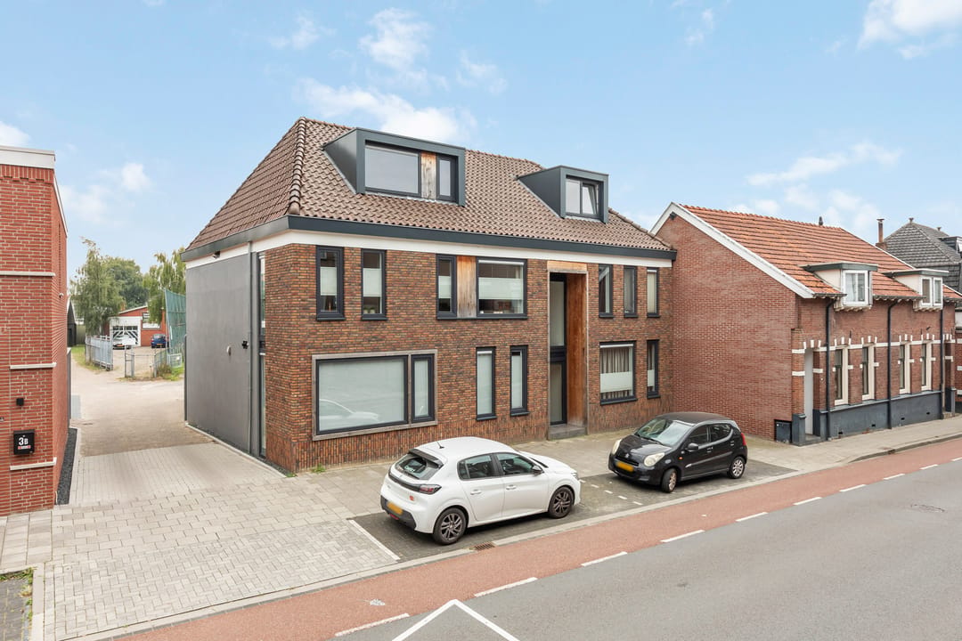 Foto 1 van Hengelosestraat 7-B