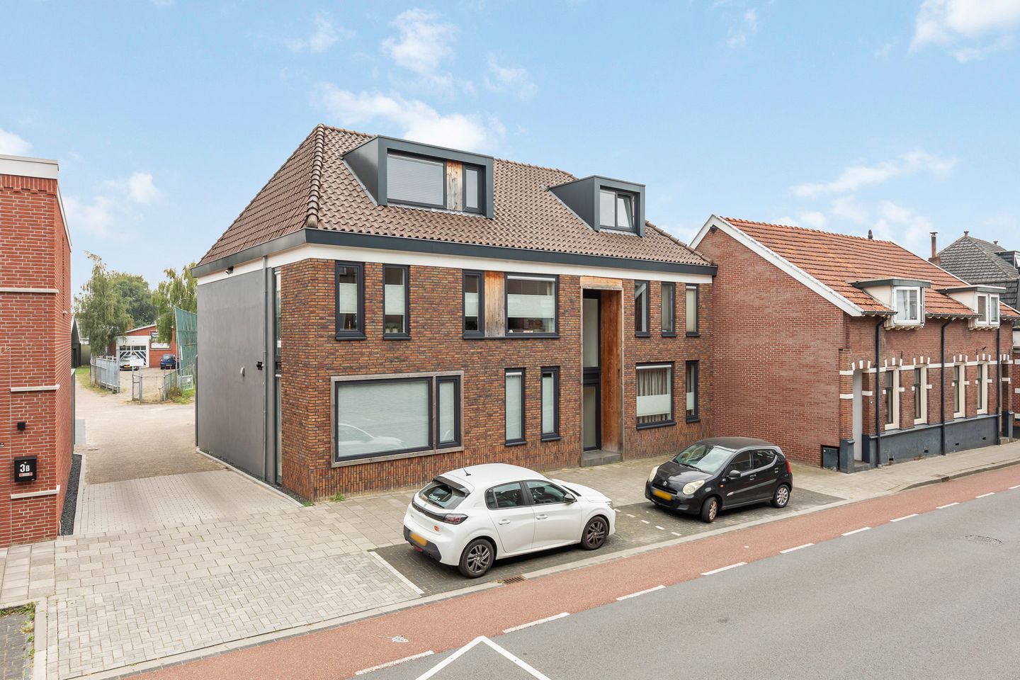 Foto 1 van Hengelosestraat 7-B