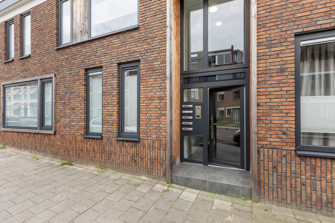 Foto 7 van Hengelosestraat 7-B