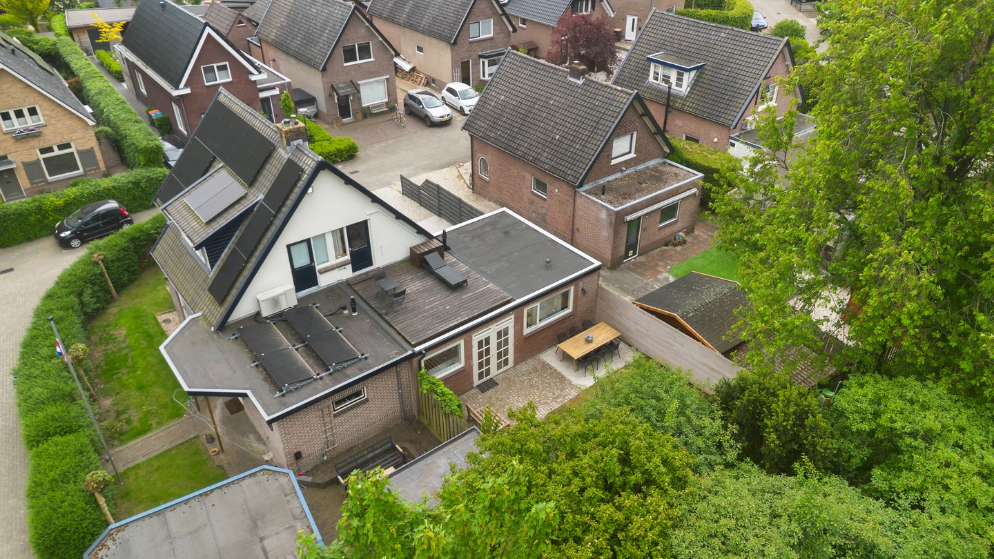 Foto 40 van Korte Hezeweg 6