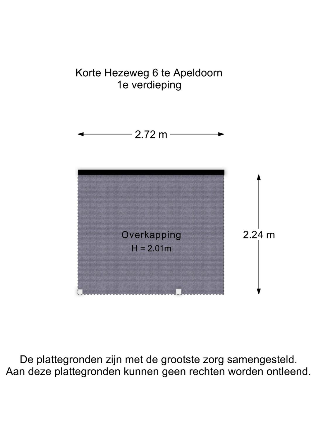 Foto 43 van Korte Hezeweg 6