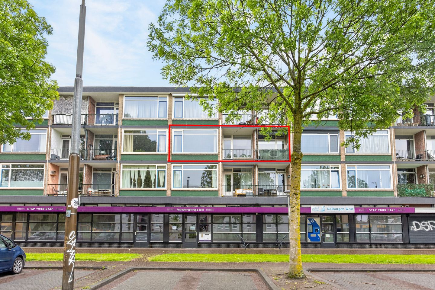Foto 1 van Sleutelbloemstraat 41