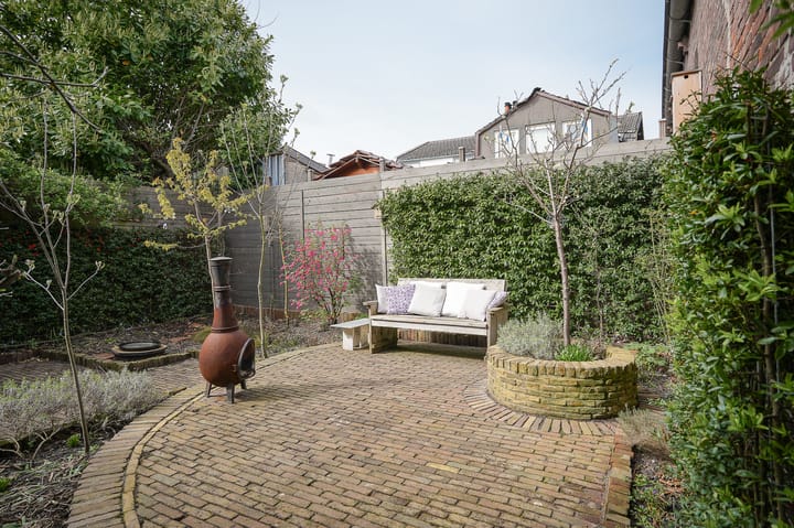 Photo 3 of Bergstraat 66