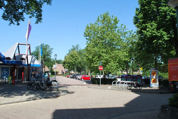 Foto 2 van Zwanendonk 2