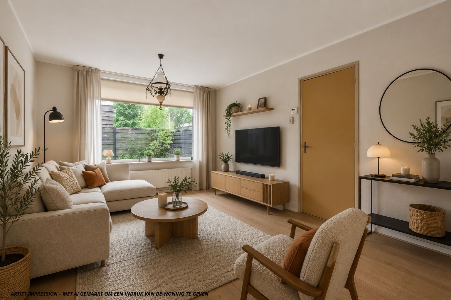 Foto 6 van Piet Heinlaan 4