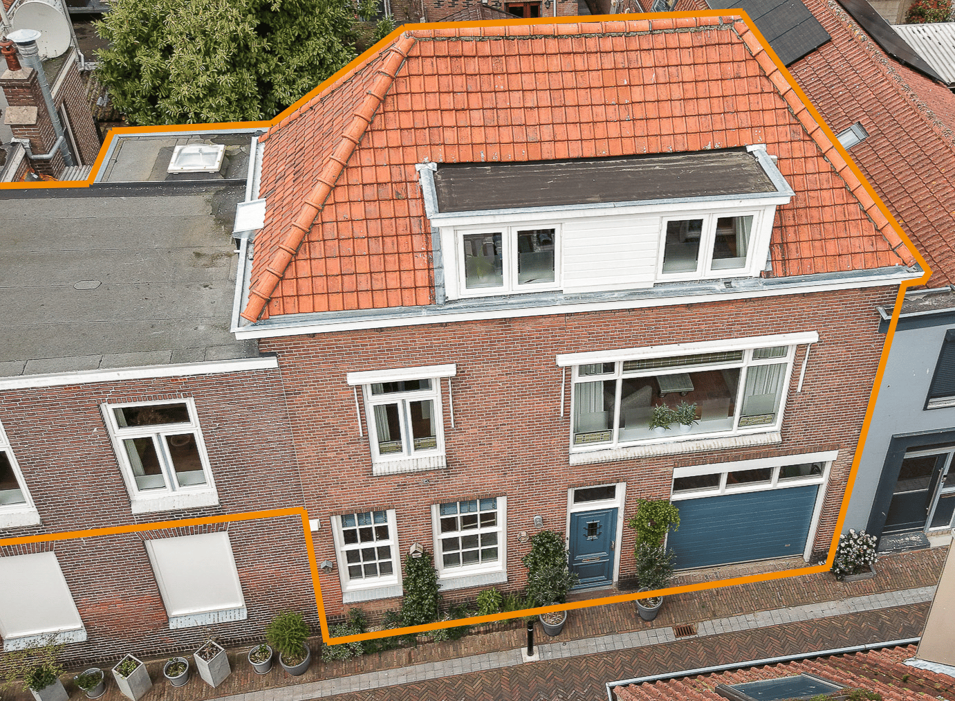 Photo 5 of Bergstraat 66