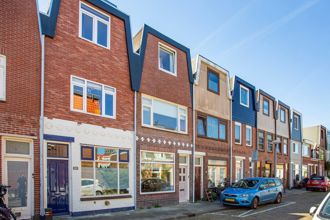 Foto 1 van Seringstraat 16