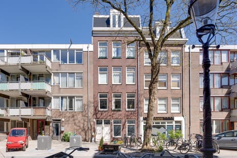 Van Swindendwarsstraat thumbnail