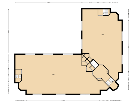 View floorplan
