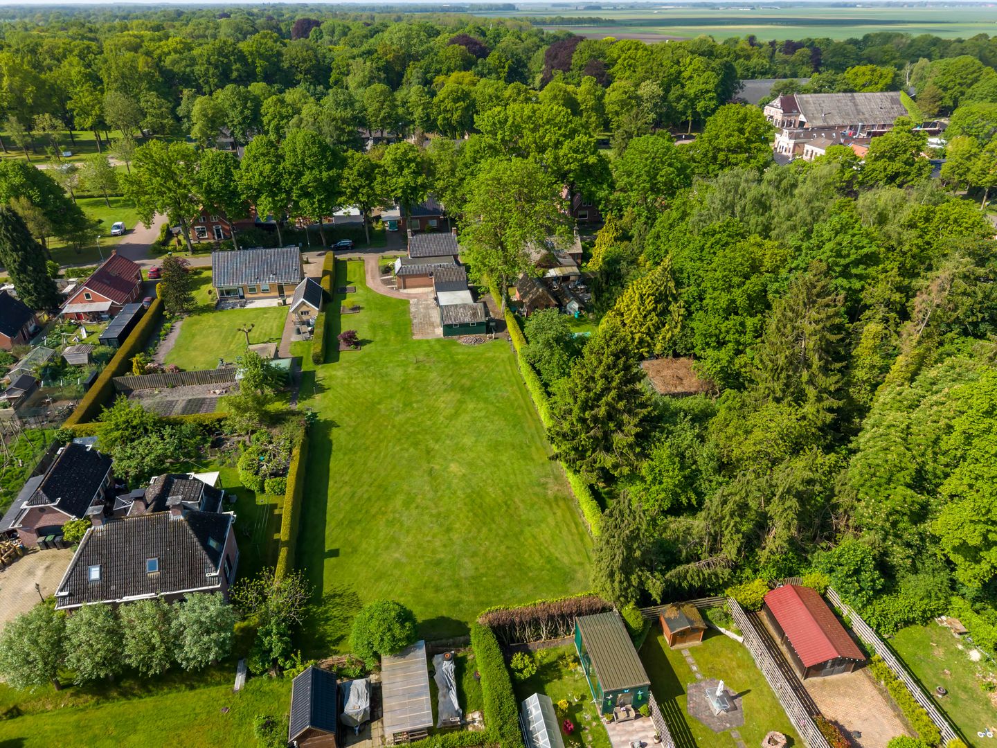 Photo 35 of Lindenlaan 9