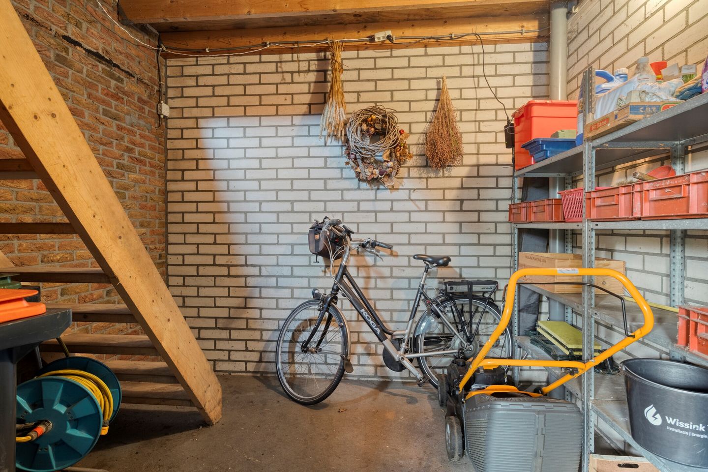 Photo 34 of Geert van Woustraat 25